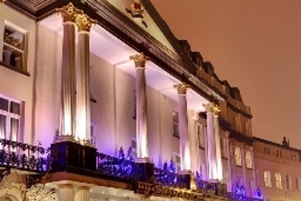 Crown Spa Hotel Scarborough by Compass Hospitality